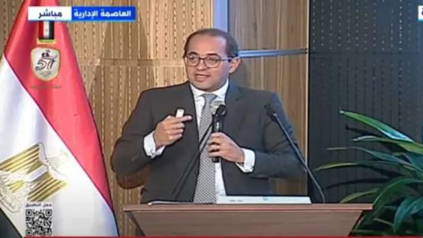 وزير المالية: نظام بسيط ومتكامل للممولين بحجم أعمال سنوي 15 مليون جنيه