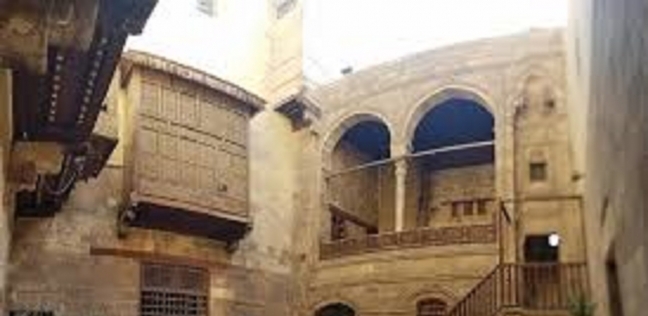 بيت زينب خاتون تحفة معمارية تجذب صناع الفن.. فما قصته؟