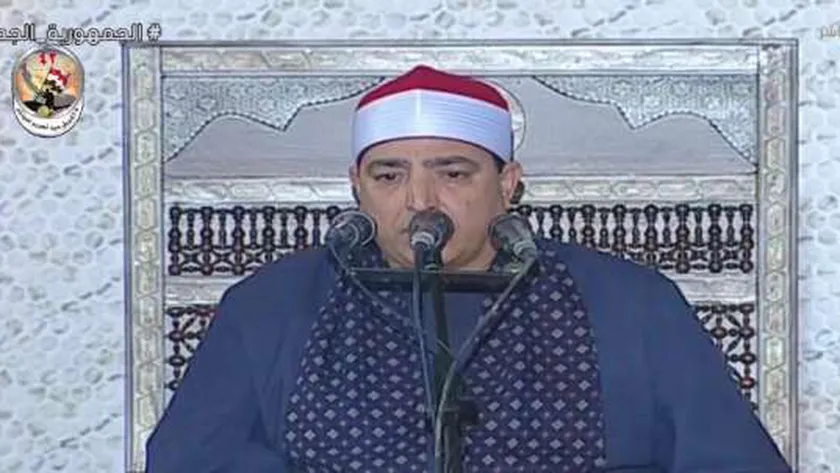 موعد صلاة الجمعة اليوم 4 أكتوبر في القاهرة الكبرى والمحافظات