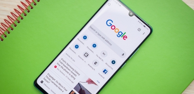 ميزة جديدة في «كروم».. تصفح الإنترنت واستمتع بالنصوص في الخلفية