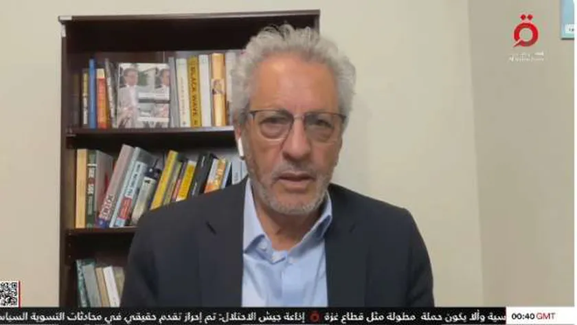 باحث سياسي: حتى الآن لا مؤشرات جدية من أمريكا للتسوية في لبنان
