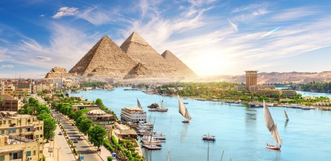مجلة أجنبية تبرز معالم مصر السياحية.. مغامرات في قلب التاريخ وسحر الطبيعة
