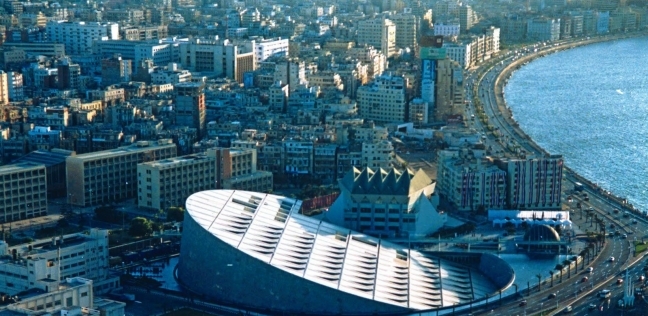 قبل مؤتمر اليوم العالمي للمدن بالإسكندرية.. أماكن مذهلة في «عروس البحر المتوسط»