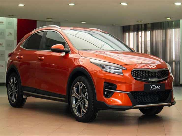 4 سيارات موديل 2025 تدخل في منافسة مع كيا إكسيد الجديدة بمصر