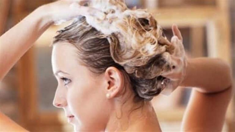 أضرار قد تصل إلى السرطان.. تحذير من نوع شامبو يهدد صحتك