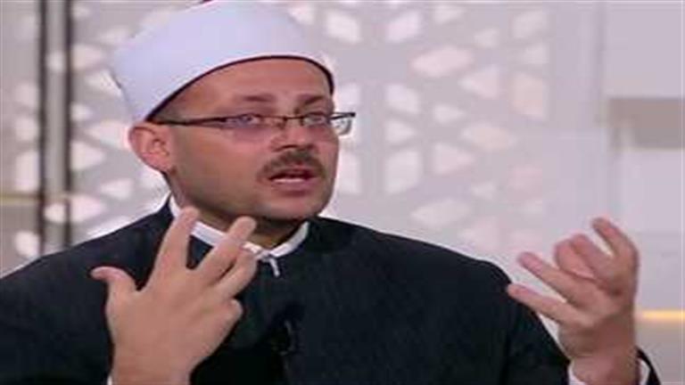 عالم بالأوقاف: عمر الإنسان له طول وعرض وعمق