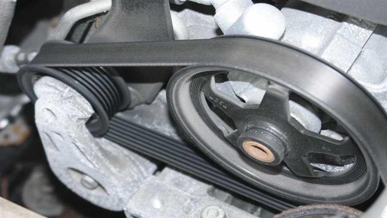 أسعار سير دينامو والمجموعة لـ”تويوتا كورولا” في مصر