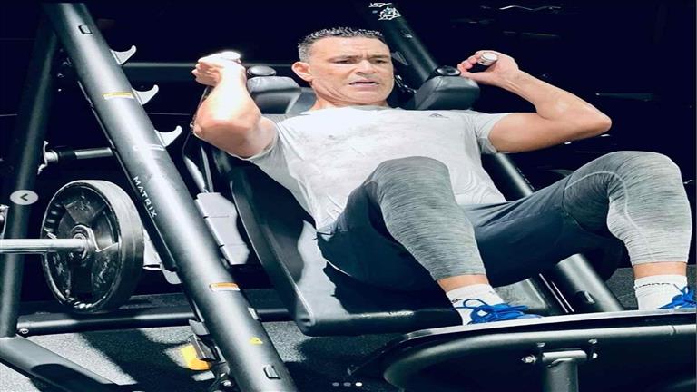 “قبل اللعب”.. عصام الحضري ينشر هذه الصور ويعلق