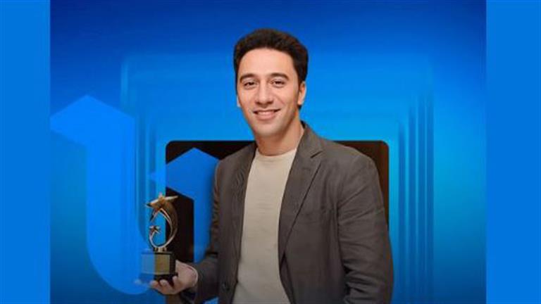 أول بطولة لـ محمد سلام.. المتحدة للخدمات الإعلامية تروج لمسلسل “كارثة طبيعية”