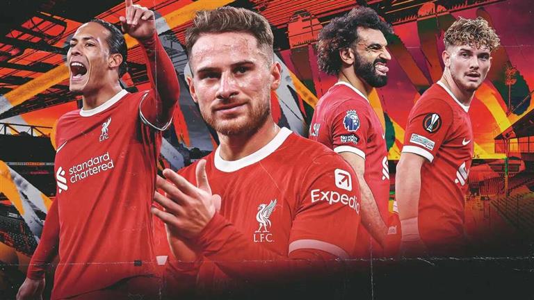 بينهم تشيلسي والسيتي.. مباريات نارية تنتظر صلاح مع ليفربول في الدوري الإنجليزي