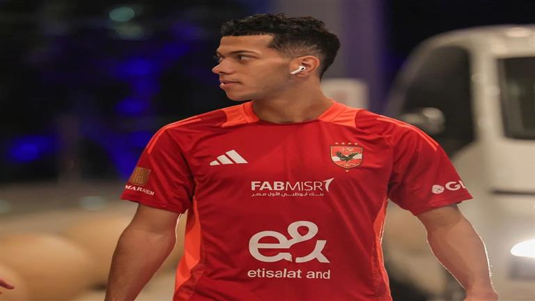 “عيب تطلع تقول حاجة زي ديه”.. إمام عاشور يوجه رسالة لثلاثي الزمالك في أزمتهم (فيديو)