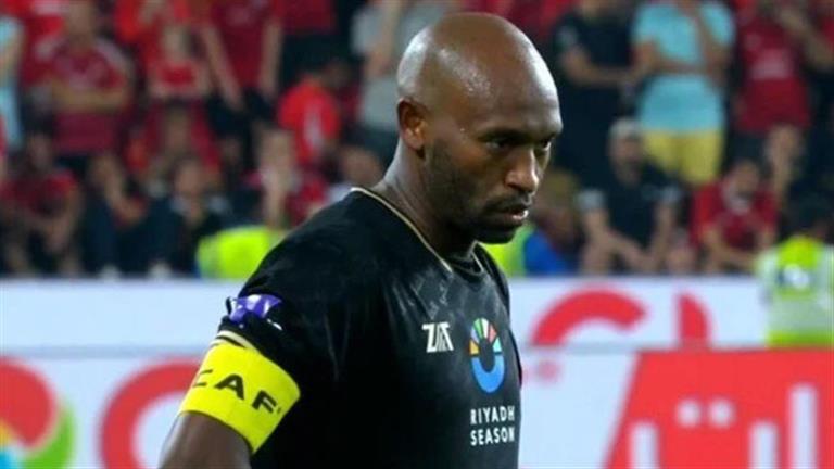 “ليست ترتيبه”.. حتحوت يكشف تفاصيل إهدار شيكابالا لركلة الترجيح ضد الأهلي