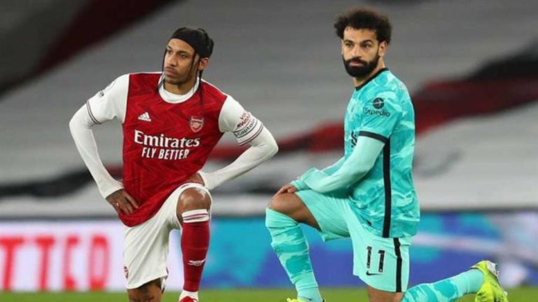 “لاعبو اسكواش”.. أوباميانج يسخر من اختيارات الاتحاد الأفريقي لأفضل لاعب في أفريقيا