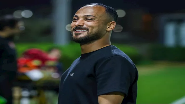 وليد سليمان يحتفل بعيد ميلاد الخطيب ويوجه إليه رسالة