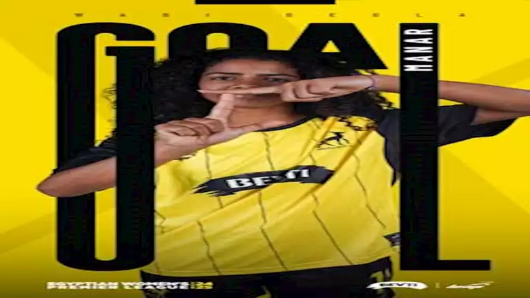 دوري السيدات.. عشرة أهداف لوادي دجلة والبنك الأهلي