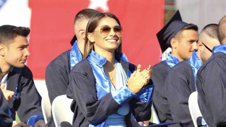 “لأسباب أخلاقية”.. إيقاف الحكمة التركية كارا أرسلان مدى الحياة (صور)