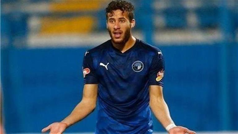 “بتجروا لضمه ليه”.. رد قوي من إكرامي على أحمد سليمان بشأن رمضان صبحي