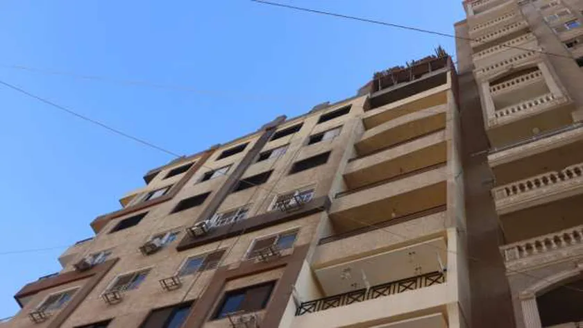 «لو اتعمل سكني».. اعرف مقابل التصالح في مخالفات البناء على السطح