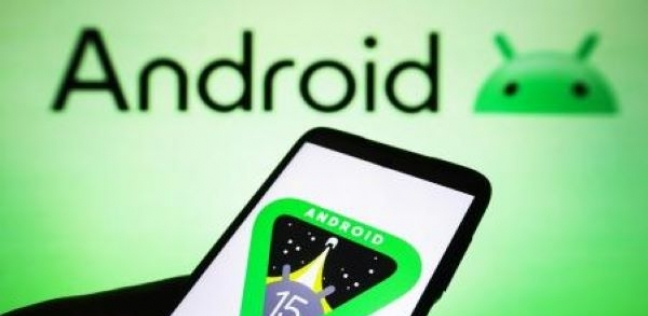 جوجل تبدأ في طرح نظام أندرويد 15 لهواتف «بيكسل».. اعرف مزاياه