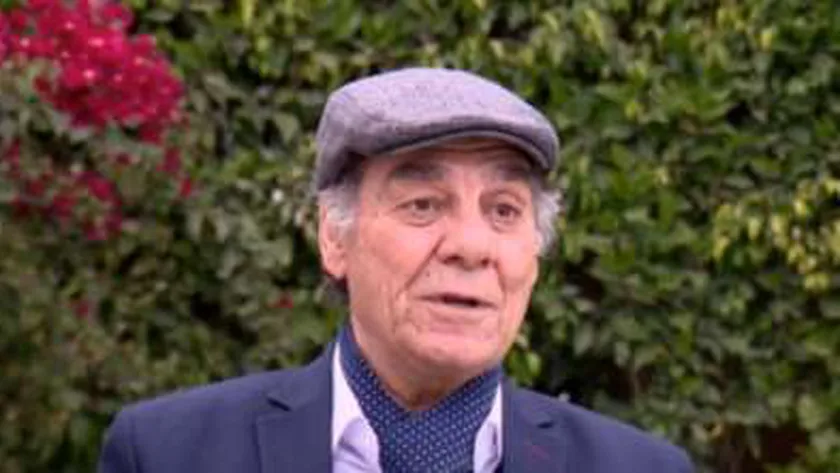 الفنان أحمد فؤاد سليم يكشف سر «حلم» تحول لنبوءة نصر أكتوبر