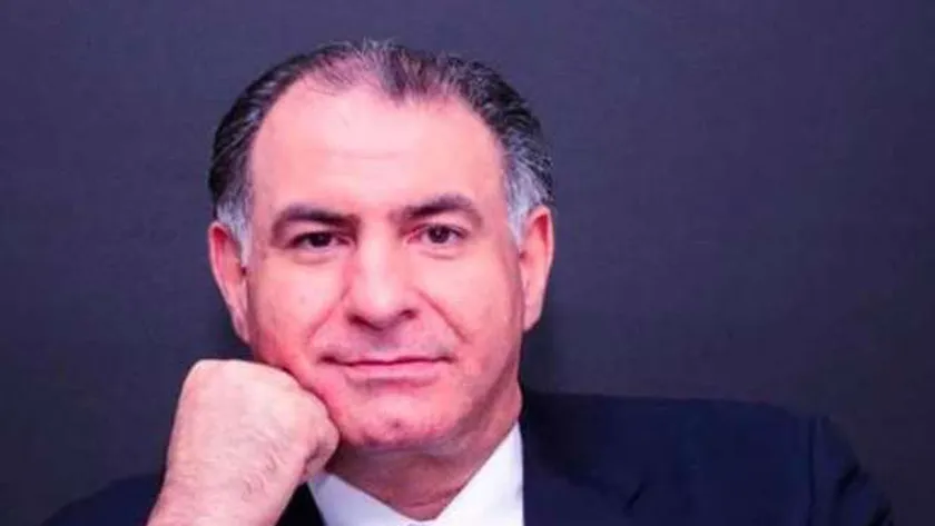 الإعلامي محمد فودة: مسلسل “برغم القانون” دراما اجتماعية مميزة.. وإيمان العاصي ترسخ أقدامها فى عالم البطولة المطلقة