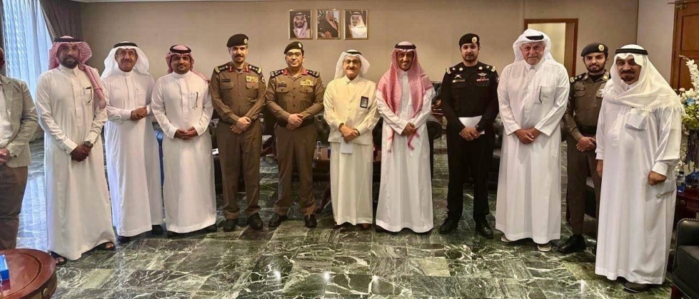 أمير الشرقية يرعى سباق الشرقية الدولي.. رسمياً