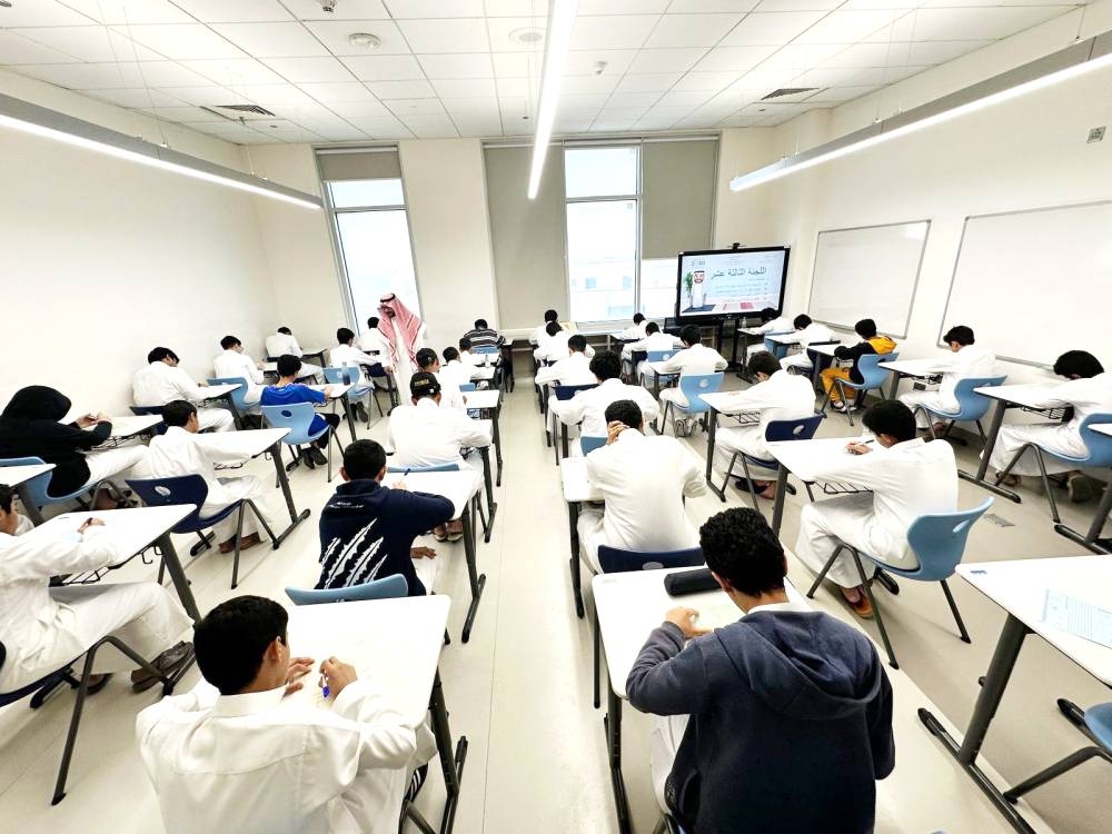 آخر موعد لتسلُّم أسئلة اختبارات نهاية الفصل.. الخميس