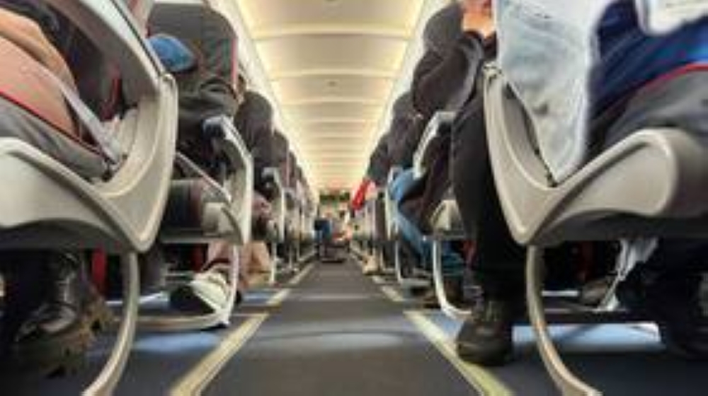 «قنبلة مزيفة» تغير مسار طائرة هندية من لندن إلى فرانكفورت