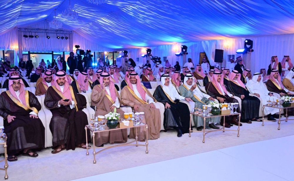 محبو «البدر» يعبِّرون عن تقديرهم للإرث الإبداعي في ليلة تكريمه بـ«جمعية الثقافة والفنون»