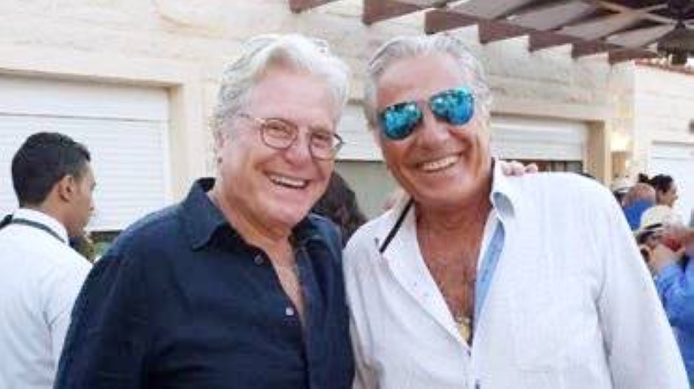 جراحة في المخ تنهي حياة مصطفى فهمي