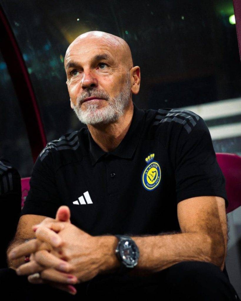 مدرب النصر بيولي: الديربي اختباري الحقيقي