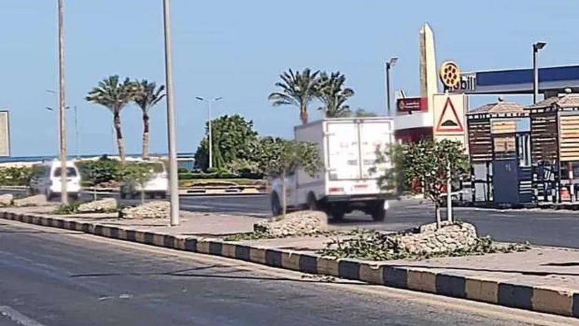 محافظة البحر الأحمر تعلن حالة الطوارئ للتعامل مع التقلبات الجوية