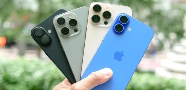 مستخدمو هواتف آيفون 16 يشكون.. ما السبب؟
