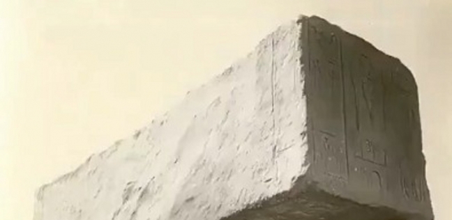 فيديو لبناء الأهرامات بالذكاء الاصطناعي.. كيف تخيل المصريين القدماء؟