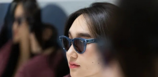 من أول نظرة.. هل تتعرف نظارات Ray-Ban Meta على اسمك وعنوانك؟ (فيديو)