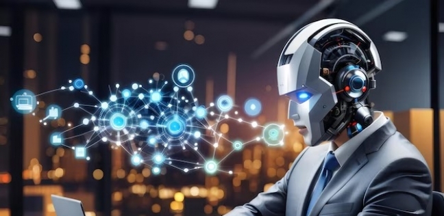 ما هي الوظائف المعرضة للخطر بسبب الذكاء الاصطناعي؟.. اعرف موقف وظيفتك