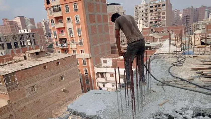 ضوابط استكمال أعمال الدور في المباني المتصالح عليها.. المستندات المطلوبة