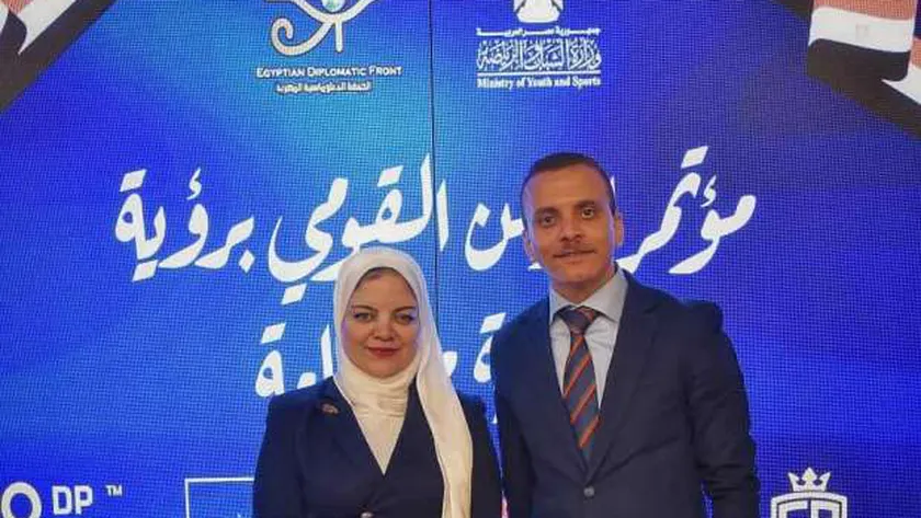 الجبهة الدبلوماسية: غرس الهوية الوطنية في نفوس الشباب ركيزة لبناء المستقبل