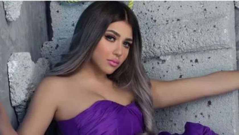 هل تتجه سارة سلامة إلى «تيك توك» بعد ابتعادها عن التمثيل؟