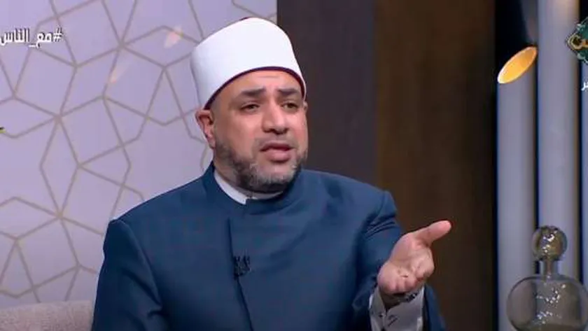 وكيل وزارة الأوقاف: يجب استخدام المال في طاعة الله