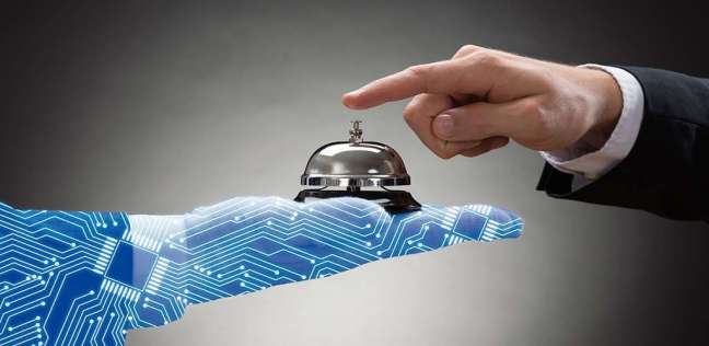 كيف يغير الذكاء الاصطناعي مجال الضيافة؟.. عصر جديد من الكفاءة والسرعة