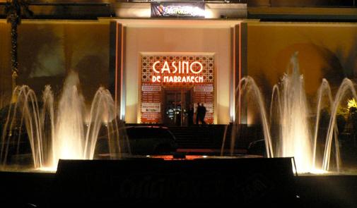 قضية كازينو السعدي تعود إلى الواجهة مجددا بعد سنوات من الجمود