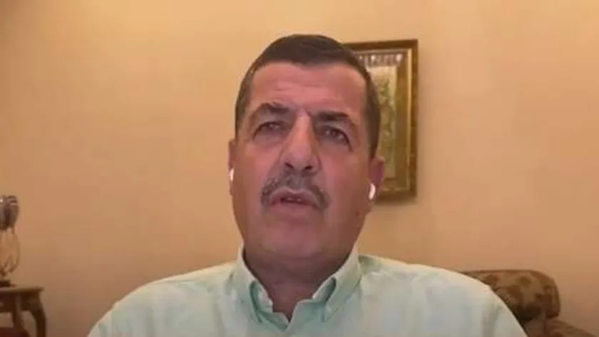 خبير عسكري: «بلينكن» يسهل تنفيذ المخطط الإسرائيلي في المنطقة
