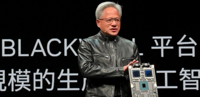 شريحة بلاكويل الجديدة.. لماذا أشاد بها أصحاب أشهر المنصات العالمية؟