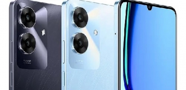 هاتف Realme Note 60.. «إمكانات ممتازة على قد فلوسك»