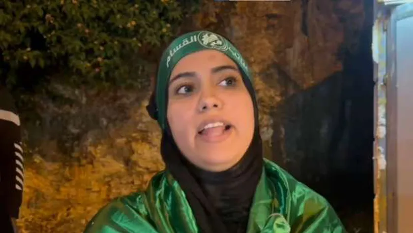 عاجل: إسرائيل تعتقل الأسيرة المحررة سماح حجاوي وتقتحم جنين واشتباكات عنيفة بالضفة.. وحيفا وطبريا تشتعل بصواريخ حزب الله
