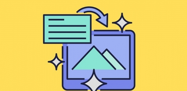 بضغطة زر.. طريقتان لتحويل الصورة إلى نص على موبايلك