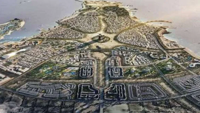 «مدن القابضة» توقع اتفاقيات مع شركاء ومستثمرين لتطوير مشروع رأس الحكمة