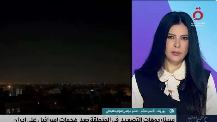 برلماني لبناني: إسرائيل تريد توسيع رقعة الصراع لتصل لحرب إقليمية