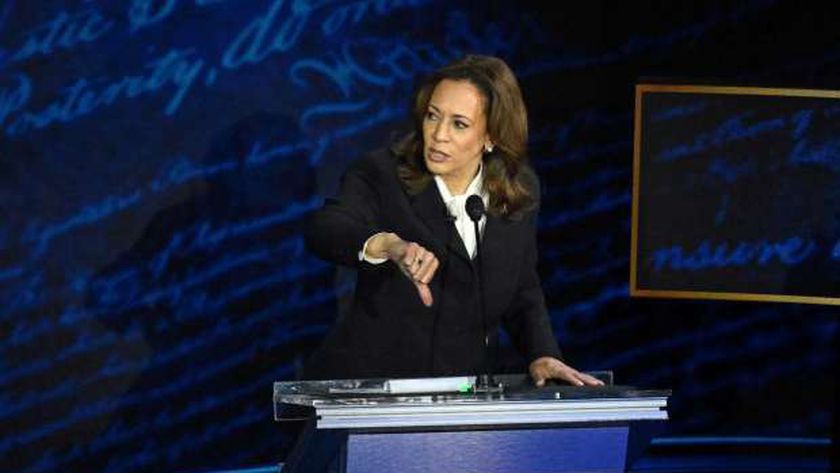 هاريس: ترامب «خطير» وغير مناسب لتولي رئاسة الولايات المتحدة